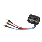 Original Sunnysky X2216 2216 880KV 1100KV 1250KV 1400KV 1800KV 2400KV II Outrunner Brushless Motor for RC Models 3D Airplane